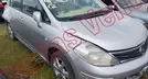 NISSAN TIIDA 2011, foto 4 de 19