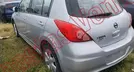 NISSAN TIIDA 2011, foto 7 de 19