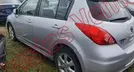 NISSAN TIIDA 2011, foto 8 de 19