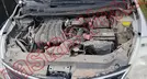 NISSAN TIIDA 2011, foto 10 de 19