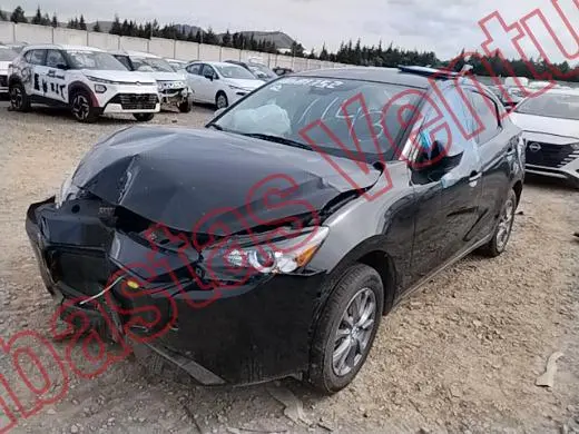 MAZDA M2S 2026, foto 1 de 19