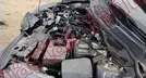 MAZDA M2S 2026, foto 9 de 19