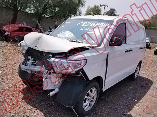 CHEVROLET TORNADO 2025, foto 1 de 19