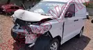 CHEVROLET TORNADO 2025, foto 1 de 19