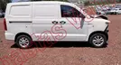 CHEVROLET TORNADO 2025, foto 4 de 19