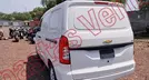 CHEVROLET TORNADO 2025, foto 7 de 19
