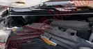 CHEVROLET TORNADO 2025, foto 10 de 19