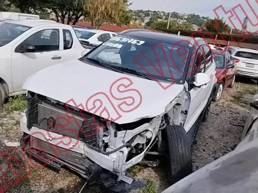 CHIREY TIGGO 2 PRO 2024, foto 1 de 19