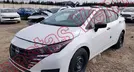 NISSAN V-DRIVE 2026, foto 1 de 19