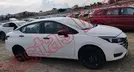 NISSAN V-DRIVE 2026, foto 4 de 19