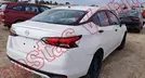 NISSAN V-DRIVE 2026, foto 5 de 19