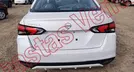 NISSAN V-DRIVE 2026, foto 6 de 19