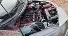 NISSAN V-DRIVE 2026, foto 11 de 19