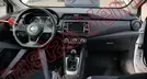 NISSAN V-DRIVE 2026, foto 14 de 19