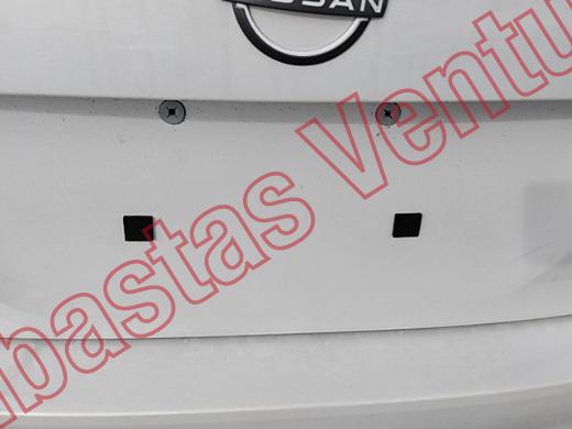NISSAN V-DRIVE 2026, foto 19 de 19