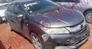 HONDA CITY 2014, foto 3 de 19