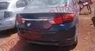 HONDA CITY 2014, foto 6 de 19
