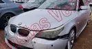 BMW 525IA 2008, foto 1 de 19