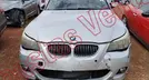 BMW 525IA 2008, foto 2 de 19