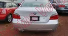 BMW 525IA 2008, foto 6 de 19
