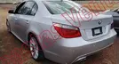 BMW 525IA 2008, foto 7 de 19