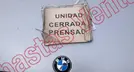 BMW 525IA 2008, foto 10 de 19
