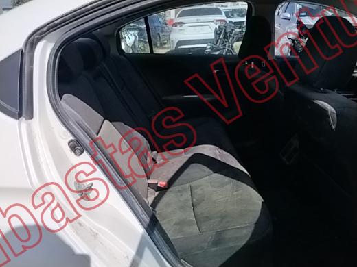 HONDA CITY 2018, foto 13 de 19