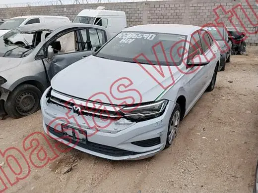 VOLKSWAGEN JETTA 2019, foto 1 de 19