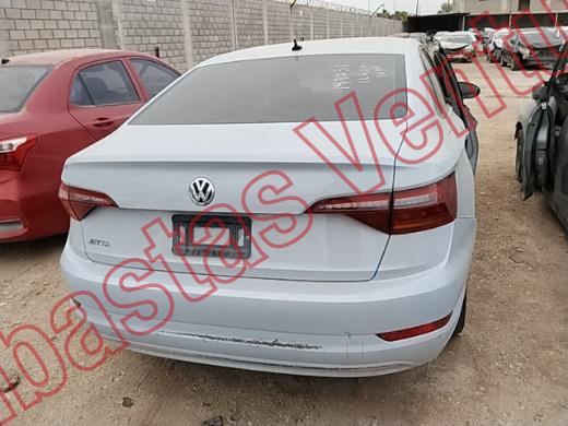 VOLKSWAGEN JETTA 2019, foto 6 de 19