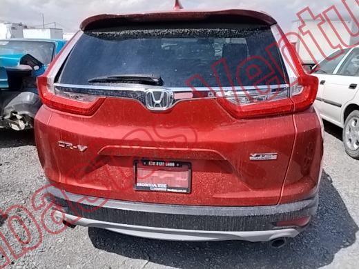 HONDA CR-V 2019, foto 6 de 19