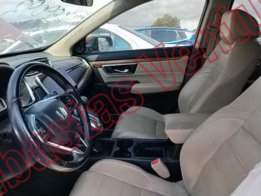 HONDA CR-V 2019, foto 17 de 19