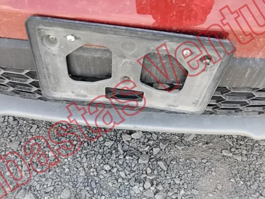 HONDA CR-V 2019, foto 18 de 19