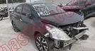NISSAN VERSA 2017, foto 3 de 19