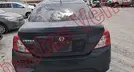 NISSAN VERSA 2017, foto 6 de 19