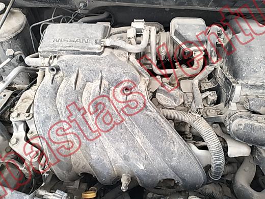 NISSAN VERSA 2017, foto 10 de 19