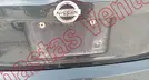 NISSAN VERSA 2017, foto 19 de 19