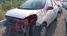 NISSAN MARCH 2015, foto 1 de 19