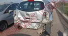 NISSAN MARCH 2015, foto 5 de 19