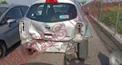 NISSAN MARCH 2015, foto 6 de 19