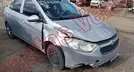 CHEVROLET AVEO 2019, foto 4 de 19