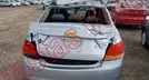 CHEVROLET AVEO 2019, foto 6 de 19