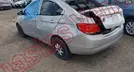 CHEVROLET AVEO 2019, foto 8 de 19