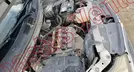CHEVROLET AVEO 2019, foto 11 de 19