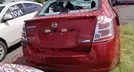 NISSAN SENTRA 2011, foto 6 de 19