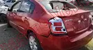 NISSAN SENTRA 2011, foto 7 de 19