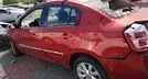 NISSAN SENTRA 2011, foto 8 de 19