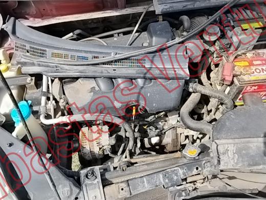 NISSAN SENTRA 2011, foto 10 de 19