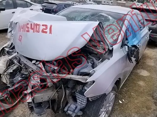 NISSAN SENTRA 2015, foto 1 de 19