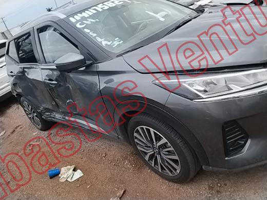 NISSAN KICKS 2023, foto 4 de 19