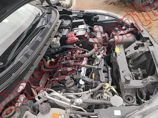 NISSAN KICKS 2023, foto 11 de 19